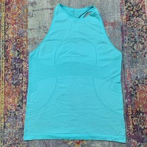 lululemon Swiftly Tech Racerback Tank